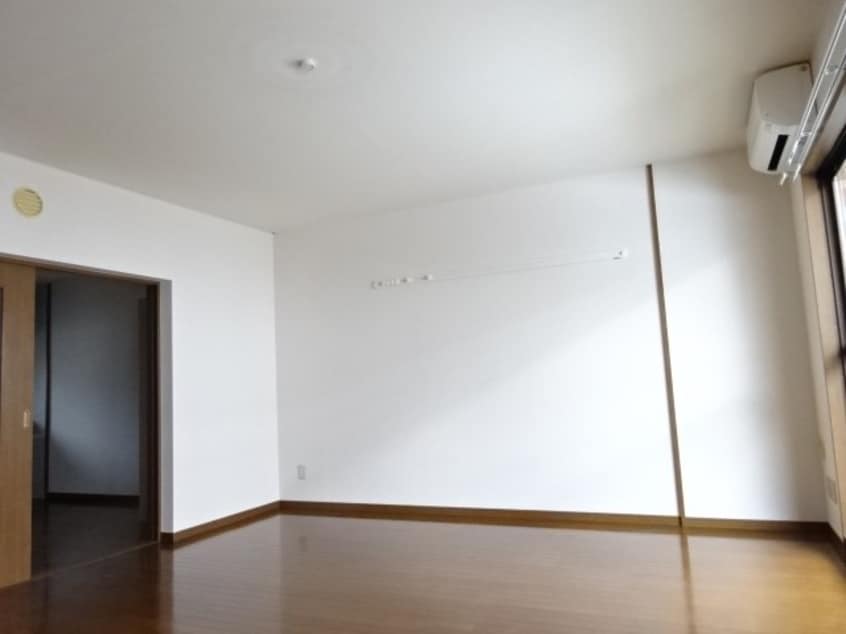 写真は103号室です（参考） ケントハウス