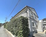 フレグランスグリーンＳ棟