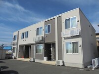 アリエッティＹ棟