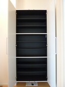 写真は103号室になります アリエッティＹ棟
