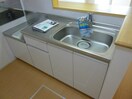 写真は103号室になります アリエッティＹ棟