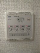 写真は103号室になります アリエッティＹ棟