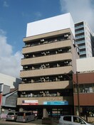  長野電鉄長野線/権堂駅 徒歩3分 5階 築26年