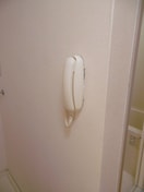 インターホン　訪問者を声で確認！ 長野電鉄長野線/権堂駅 徒歩3分 5階 築26年