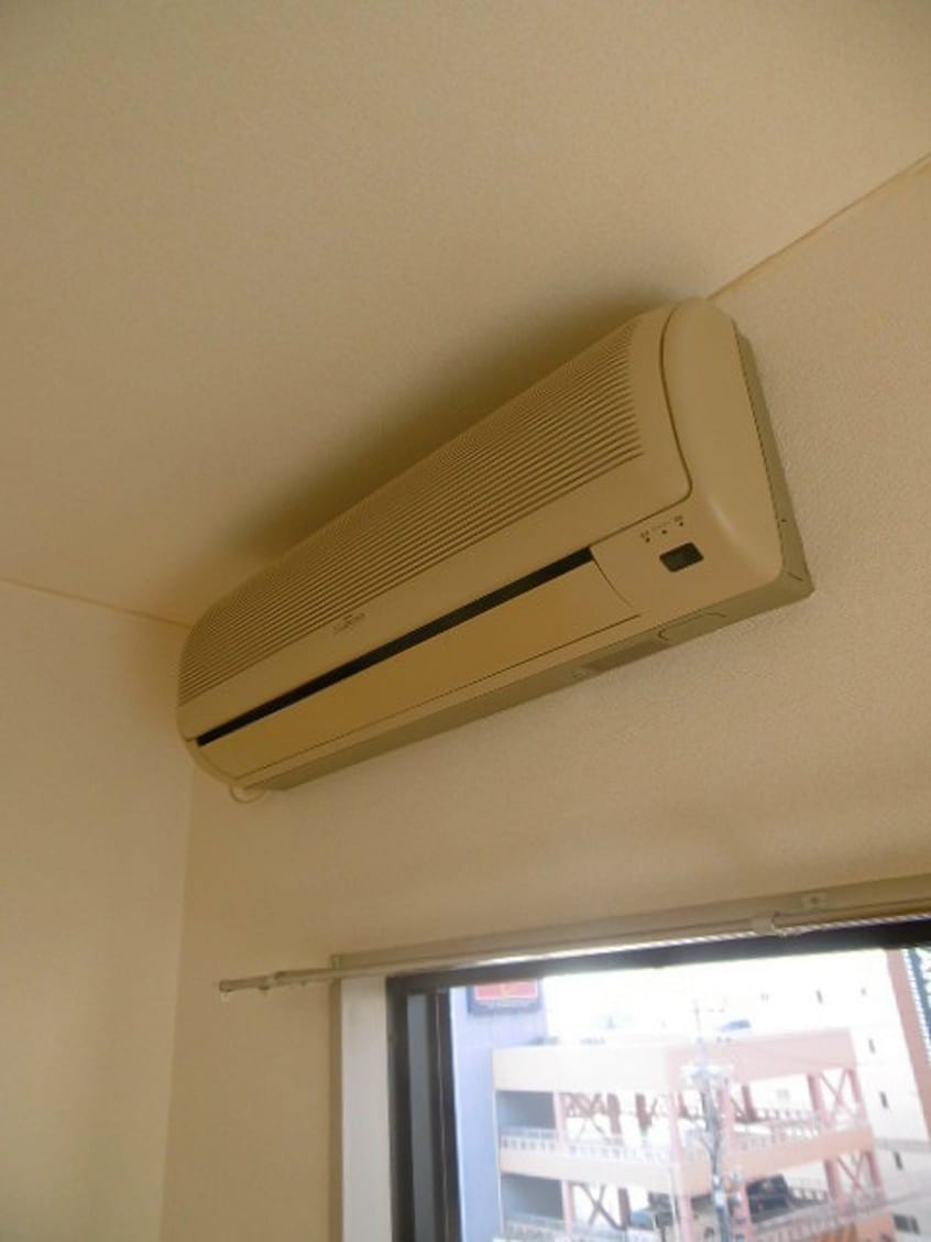  長野電鉄長野線/権堂駅 徒歩3分 5階 築26年