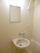  長野電鉄長野線/権堂駅 徒歩3分 5階 築26年