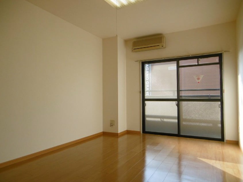  長野電鉄長野線/権堂駅 徒歩3分 5階 築26年