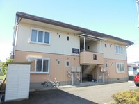 ラプラス稲田Ｓ棟