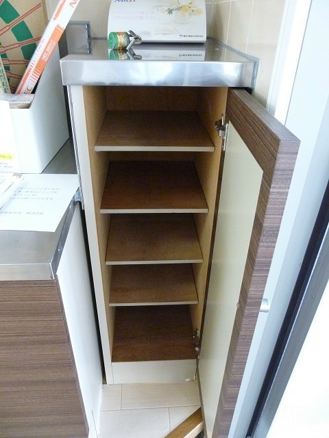 画像は101号室です（参考） ベルメゾン南俣