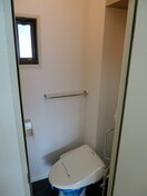 画像は101号室です（参考） ベルメゾン南俣