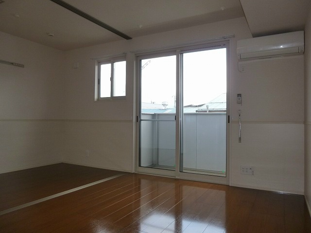 203号室のお部屋です オルキス