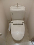 203号室のお部屋です オルキス