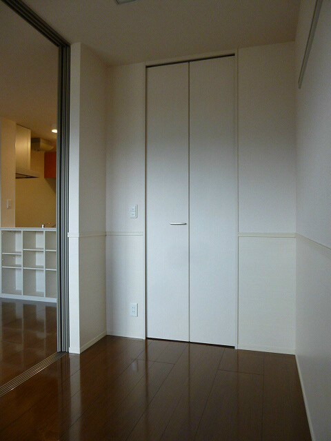 203号室のお部屋です オルキス