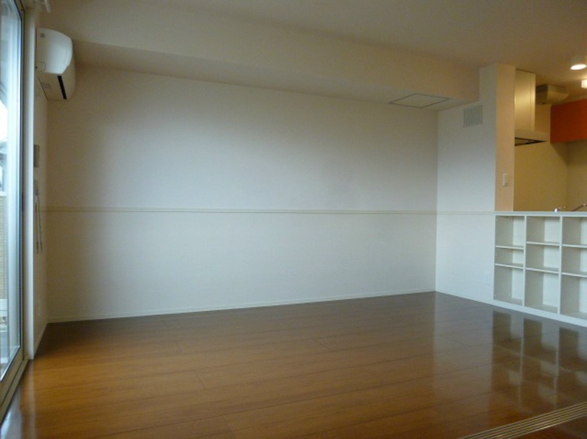 203号室のお部屋です オルキス