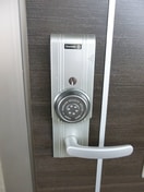 203号室のお部屋です オルキス