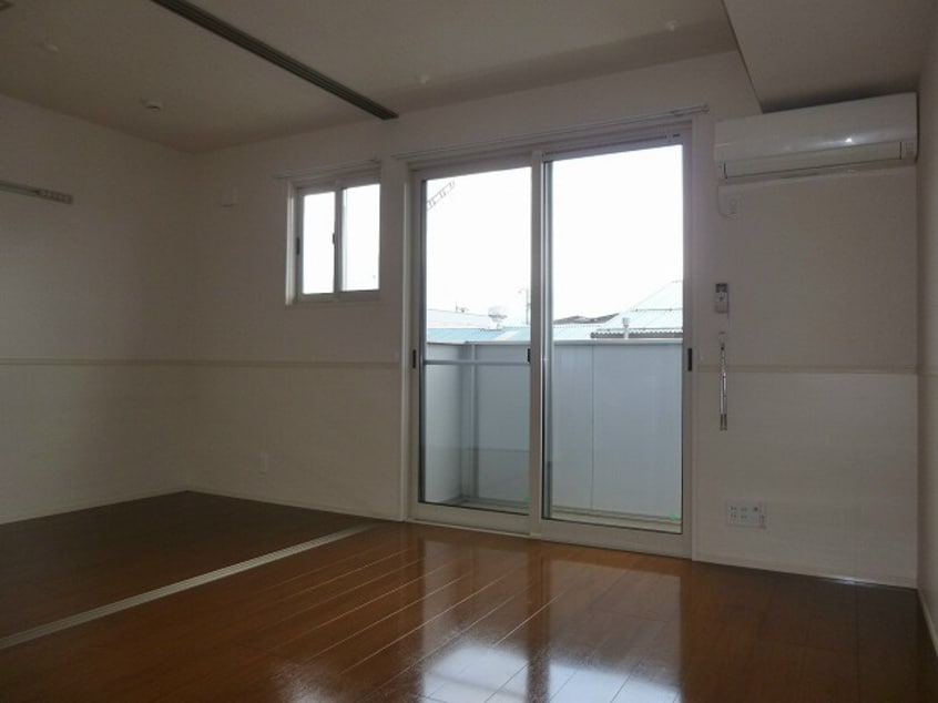 203号室のお部屋です オルキス