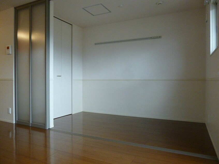 203号室のお部屋です オルキス