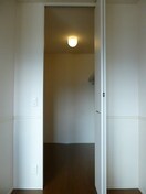 203号室のお部屋です オルキス