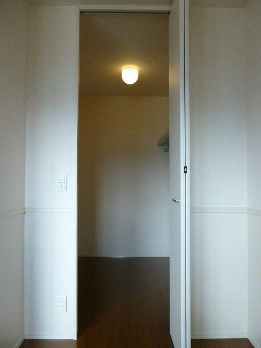 203号室のお部屋です オルキス