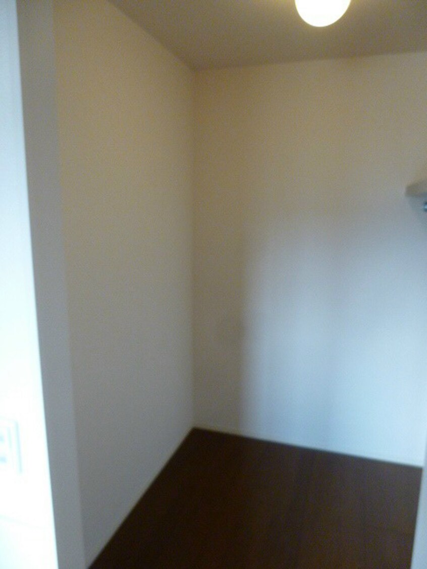 203号室のお部屋です オルキス