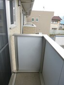 203号室のお部屋です オルキス