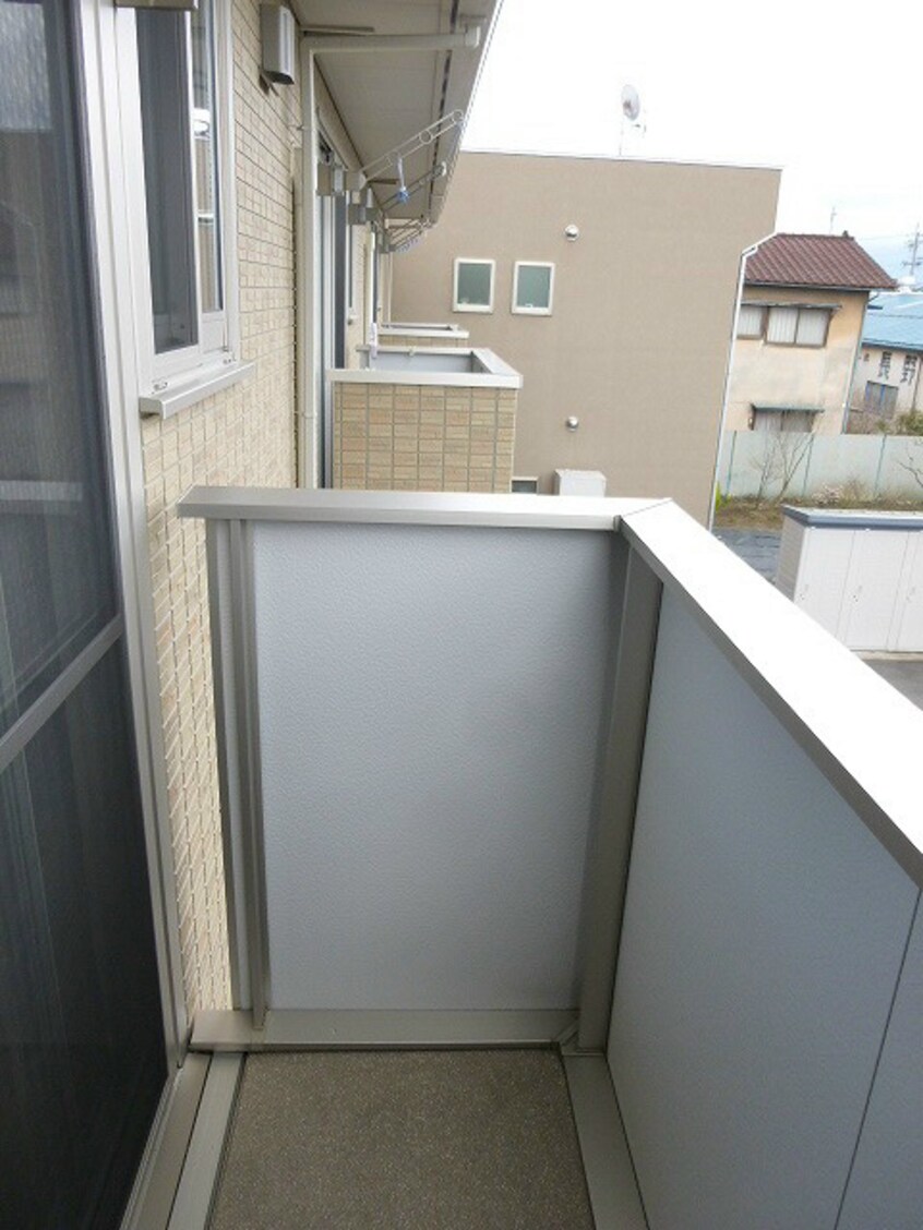 203号室のお部屋です オルキス