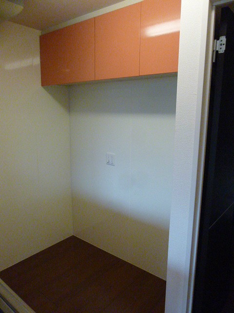 203号室のお部屋です オルキス