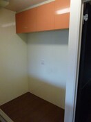 203号室のお部屋です オルキス