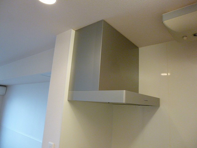 203号室のお部屋です オルキス