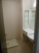 203号室のお部屋です オルキス