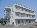 Ｕ・ポート梨の木