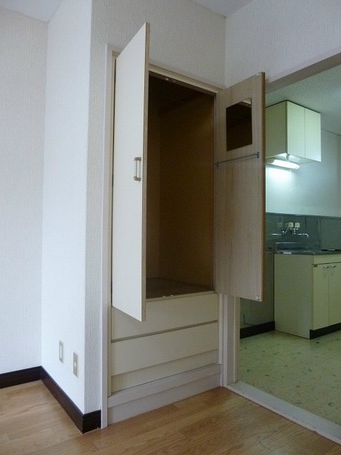 ※写真は　106号室 Ｕ・ポート梨の木