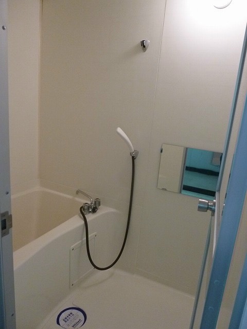 ※写真は　106号室 Ｕ・ポート梨の木