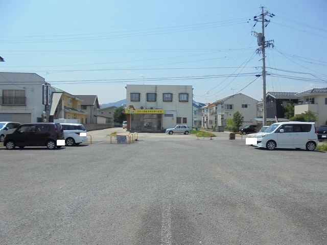  Ｕ・ポート梨の木