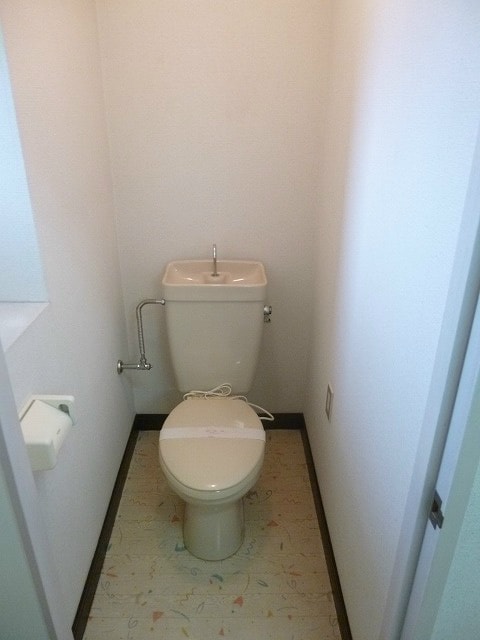 ※写真は　106号室 Ｕ・ポート梨の木