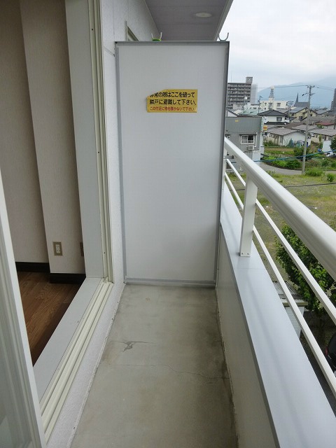 305号室の写真です Ｕ・ポート梨の木