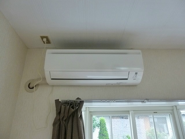 ※写真は　106号室 Ｕ・ポート梨の木