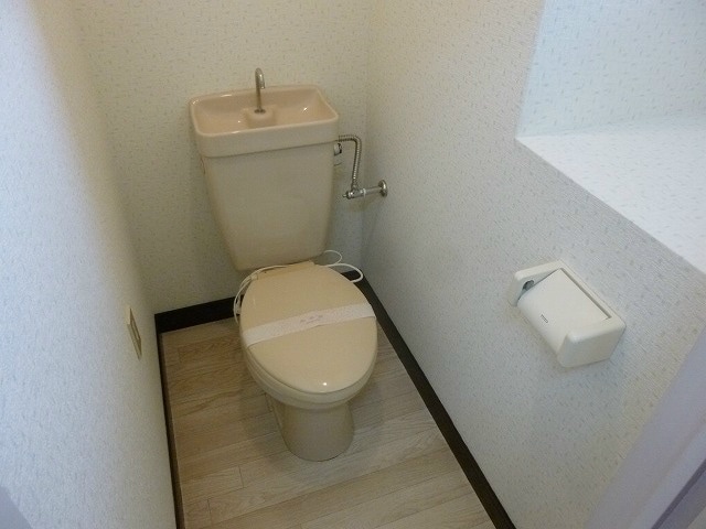 305号室の写真です Ｕ・ポート梨の木