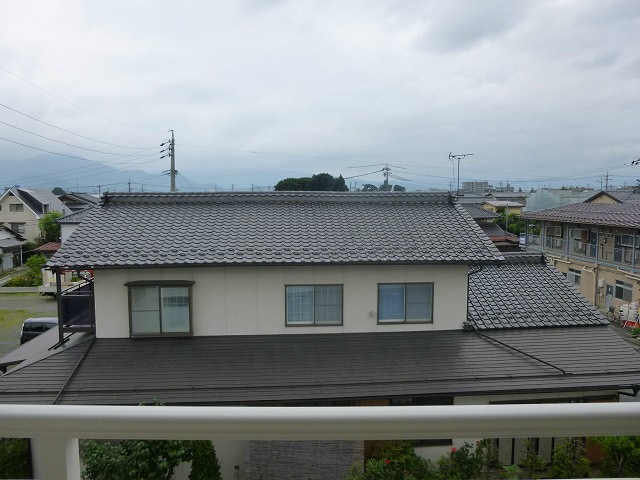 305号室の写真です Ｕ・ポート梨の木