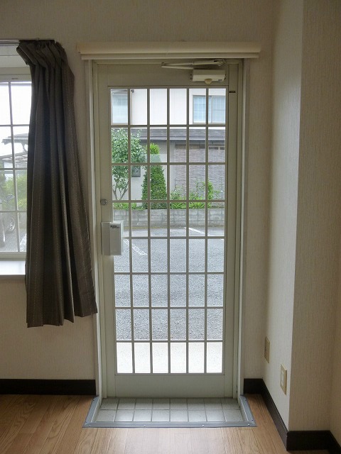 ※写真は　106号室 Ｕ・ポート梨の木