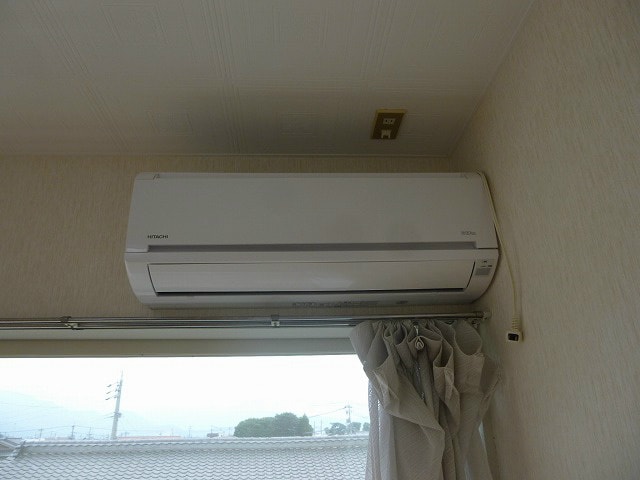 305号室の写真です Ｕ・ポート梨の木