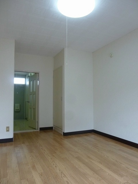 ※写真は　106号室 Ｕ・ポート梨の木