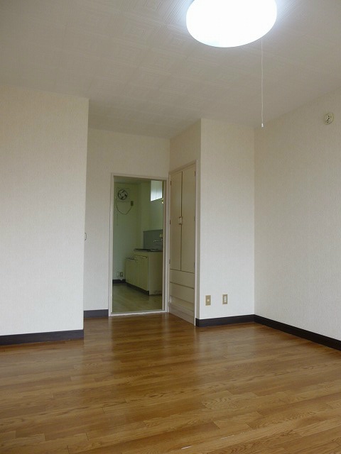 305号室の写真です Ｕ・ポート梨の木