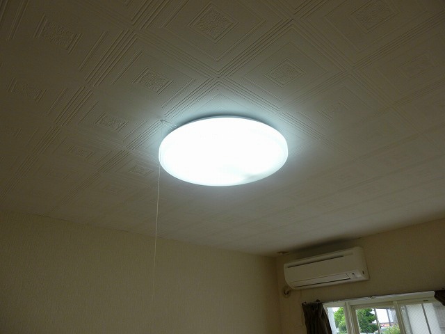 ※写真は　106号室 Ｕ・ポート梨の木