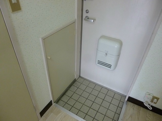 305号室の写真です Ｕ・ポート梨の木