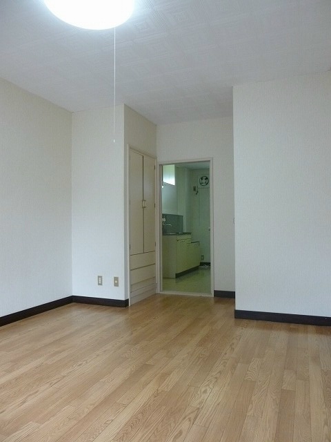 ※写真は　106号室 Ｕ・ポート梨の木