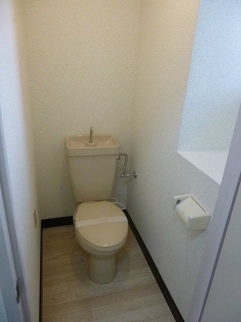 305号室の写真です Ｕ・ポート梨の木