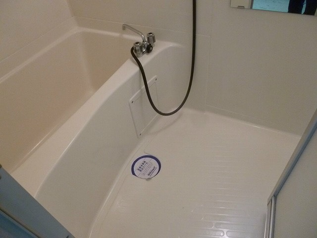 ※写真は　106号室 Ｕ・ポート梨の木