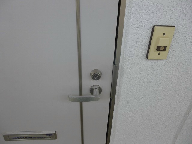 305号室の写真です Ｕ・ポート梨の木