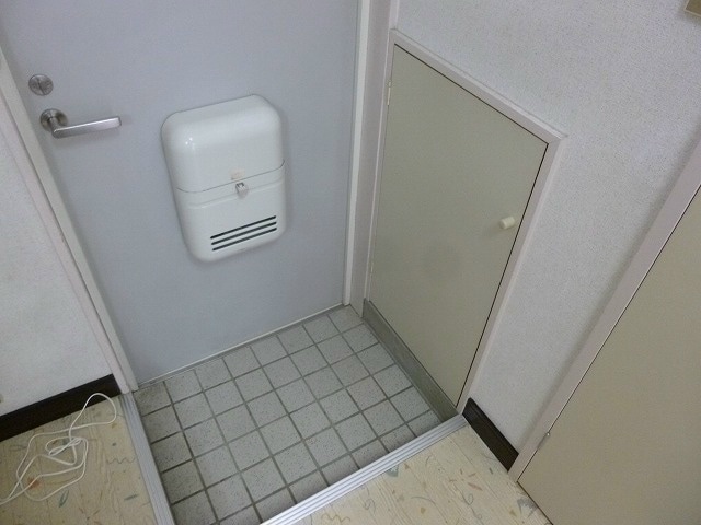 ※写真は　106号室 Ｕ・ポート梨の木